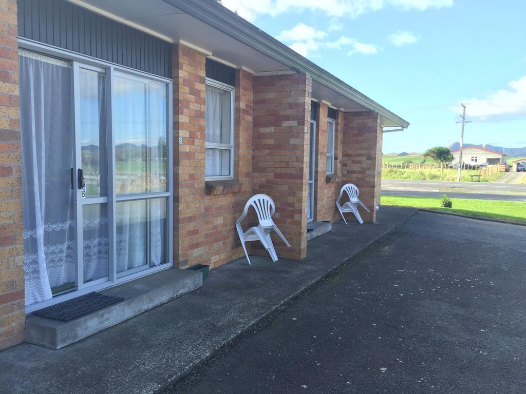 North End Huntly